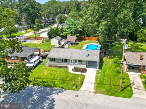 523 Sunset Knoll Rd, Pasadena, MD 21122 photo 31