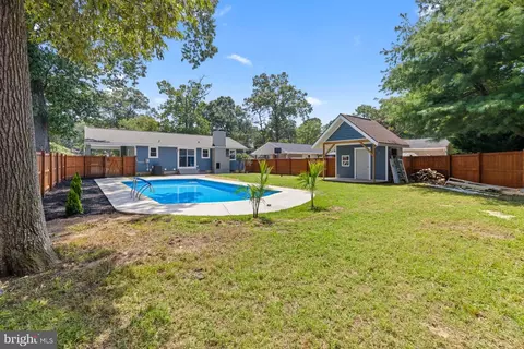 523 Sunset Knoll Rd, Pasadena, MD 21122 photo 57