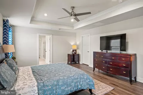 Bedroom - 2219 Nottoway Dr, Hanover, MD 21076 photo 4 of 7