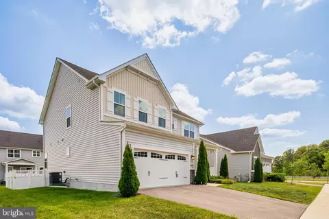 Exterior - 2219 Nottoway Dr, Hanover, MD 21076 photo 3 of 10