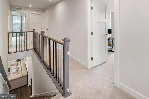 Entry Way - 2219 Nottoway Dr, Hanover, MD 21076 photo 8 of 9