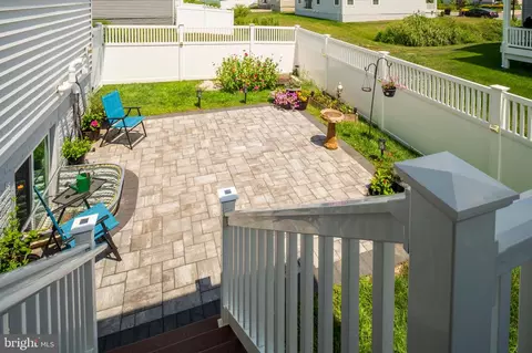 Exterior - 2219 Nottoway Dr, Hanover, MD 21076 photo 6 of 10