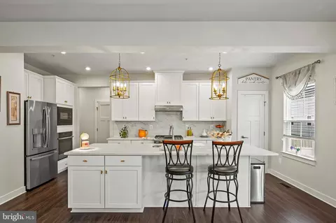 Kitchen - 2219 Nottoway Dr, Hanover, MD 21076 photo 1 of 3