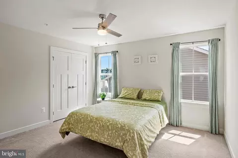 Bedroom - 2219 Nottoway Dr, Hanover, MD 21076 photo 7 of 7