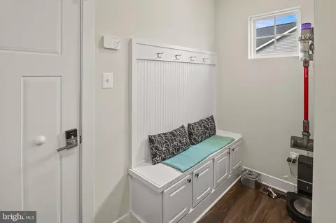 Entry Way - 2219 Nottoway Dr, Hanover, MD 21076 photo 6 of 9