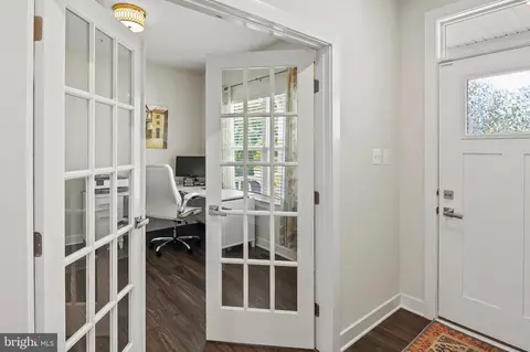 Entry Way - 2219 Nottoway Dr, Hanover, MD 21076 photo 1 of 9