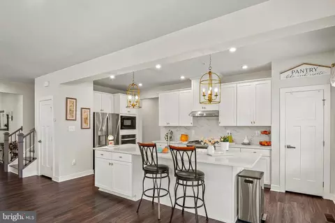 Kitchen - 2219 Nottoway Dr, Hanover, MD 21076 photo 3 of 3