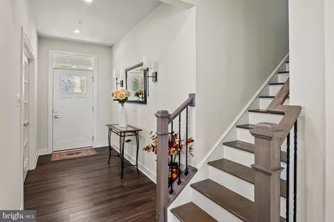 Entry Way - 2219 Nottoway Dr, Hanover, MD 21076 photo 7 of 9