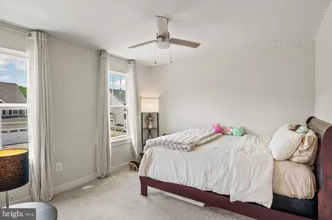 Bedroom - 2219 Nottoway Dr, Hanover, MD 21076 photo 5 of 7