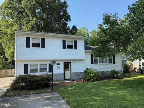 107 Spring Valley Dr, Annapolis, MD 21403