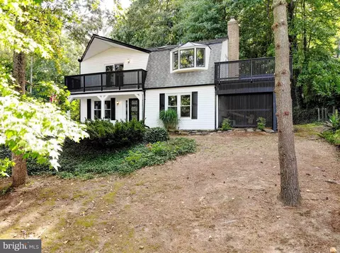 349 Arbutus Dr, Edgewater, MD 21037