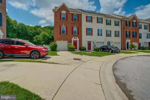 1024 Wisdom Ct, Glen Burnie, MD 21061