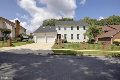 1733 Mayfair Pl, Crofton, MD 21114