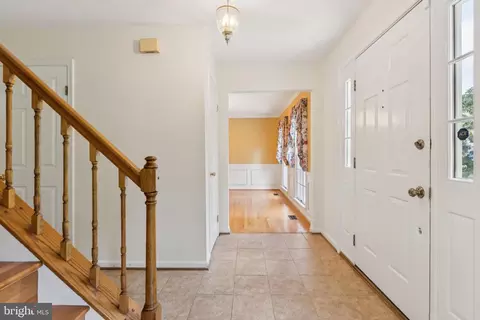 Entry Way - 761 Fawnelm Rd, Severn, MD 21144 photo 1 of 1