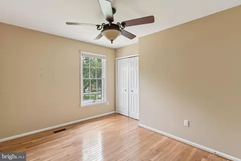 Bedroom - 761 Fawnelm Rd, Severn, MD 21144 photo 2 of 4