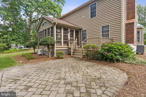 Exterior - 761 Fawnelm Rd, Severn, MD 21144 photo 7 of 11