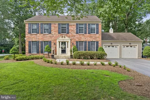 761 Fawnelm Rd, Severn, MD 21144