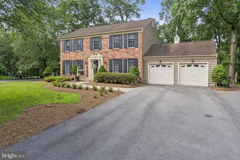 Exterior - 761 Fawnelm Rd, Severn, MD 21144 photo 2 of 11