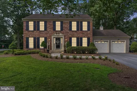 Exterior - 761 Fawnelm Rd, Severn, MD 21144 photo 3 of 11