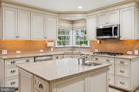 Kitchen - 761 Fawnelm Rd, Severn, MD 21144 photo 3 of 5