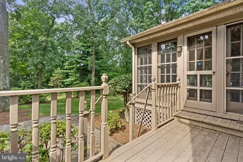 Exterior - 761 Fawnelm Rd, Severn, MD 21144 photo 8 of 11