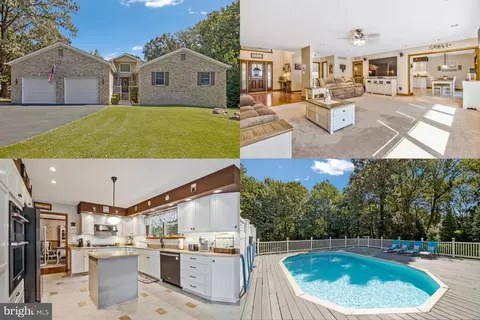 827 White Ave, Linthicum Heights, MD 21090