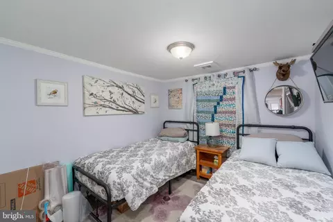 Bedroom - 7875 Telegraph Rd, Severn, MD 21144 photo 4 of 6