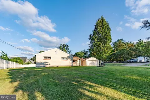 Exterior - 7875 Telegraph Rd, Severn, MD 21144 photo 1 of 5