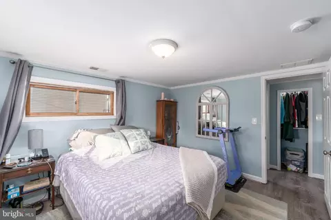 Bedroom - 7875 Telegraph Rd, Severn, MD 21144 photo 6 of 6