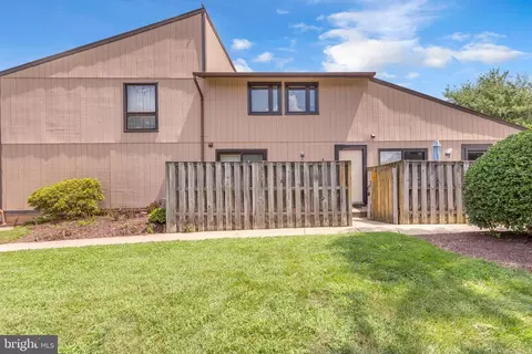 536 West Ct, Glen Burnie, MD 21061