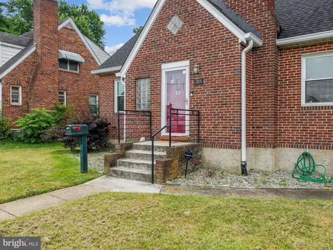 315 Frankle St, Baltimore, MD 21225 photo 3