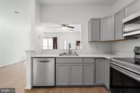 Kitchen - 2002 Cramer Point Ct, Odenton, MD 21113 photo 1 of 1
