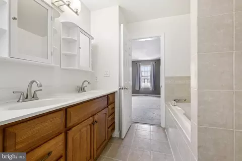 Entry Way - 2002 Cramer Point Ct, Odenton, MD 21113 photo 1 of 1