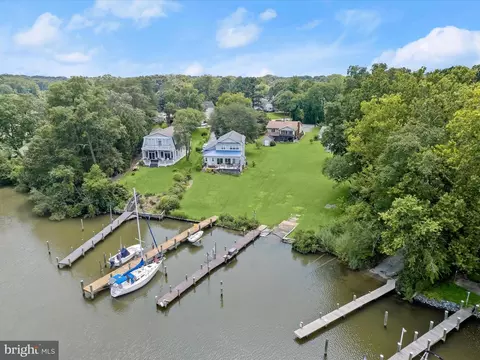 1248 Rock Hill Rd, Pasadena, MD 21122 photo 3
