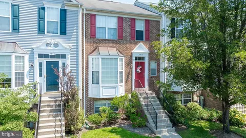 2314 Bellow Ct, Crofton, MD 21114