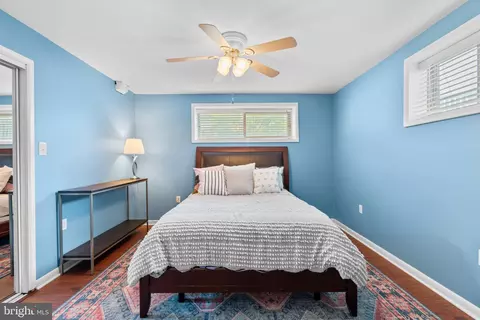 Bedroom - 1746 Tacoma Rd, Edgewater, MD 21037 photo 7 of 10