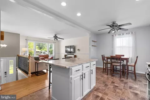 Kitchen - 1746 Tacoma Rd, Edgewater, MD 21037 photo 3 of 5