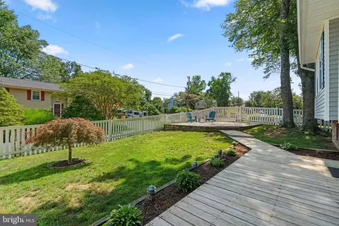Exterior - 1746 Tacoma Rd, Edgewater, MD 21037 photo 4 of 9