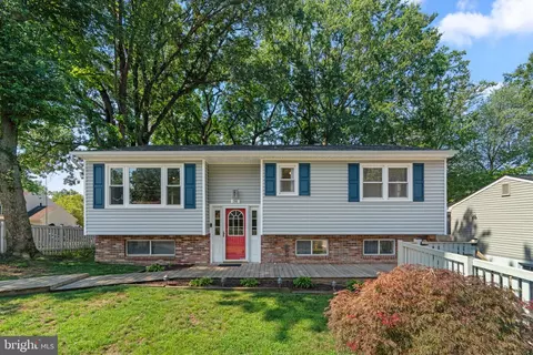 1746 Tacoma Rd, Edgewater, MD 21037