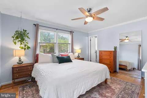 Bedroom - 1746 Tacoma Rd, Edgewater, MD 21037 photo 2 of 10