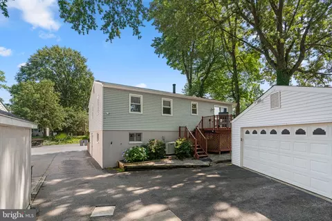Exterior - 1746 Tacoma Rd, Edgewater, MD 21037 photo 5 of 9