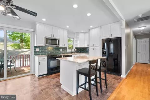 Kitchen - 1746 Tacoma Rd, Edgewater, MD 21037 photo 1 of 5