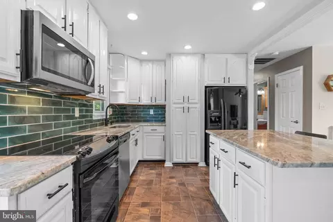 Kitchen - 1746 Tacoma Rd, Edgewater, MD 21037 photo 5 of 5