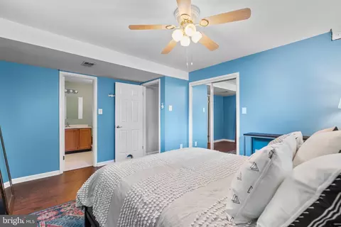Bedroom - 1746 Tacoma Rd, Edgewater, MD 21037 photo 10 of 10