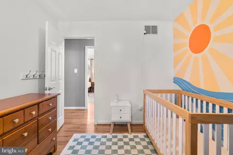 Bedroom - 1746 Tacoma Rd, Edgewater, MD 21037 photo 6 of 10