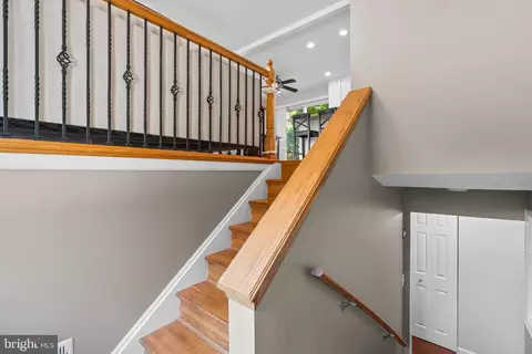 Entry Way - 1746 Tacoma Rd, Edgewater, MD 21037 photo 1 of 3