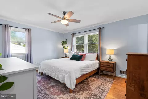 Bedroom - 1746 Tacoma Rd, Edgewater, MD 21037 photo 1 of 10