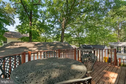 Exterior - 1746 Tacoma Rd, Edgewater, MD 21037 photo 3 of 9