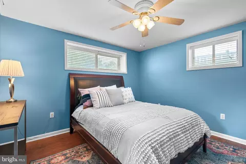 Bedroom - 1746 Tacoma Rd, Edgewater, MD 21037 photo 9 of 10