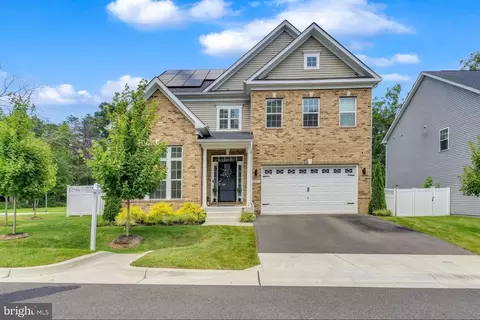 1226 Parish Hill Ln, Severn, MD 21144